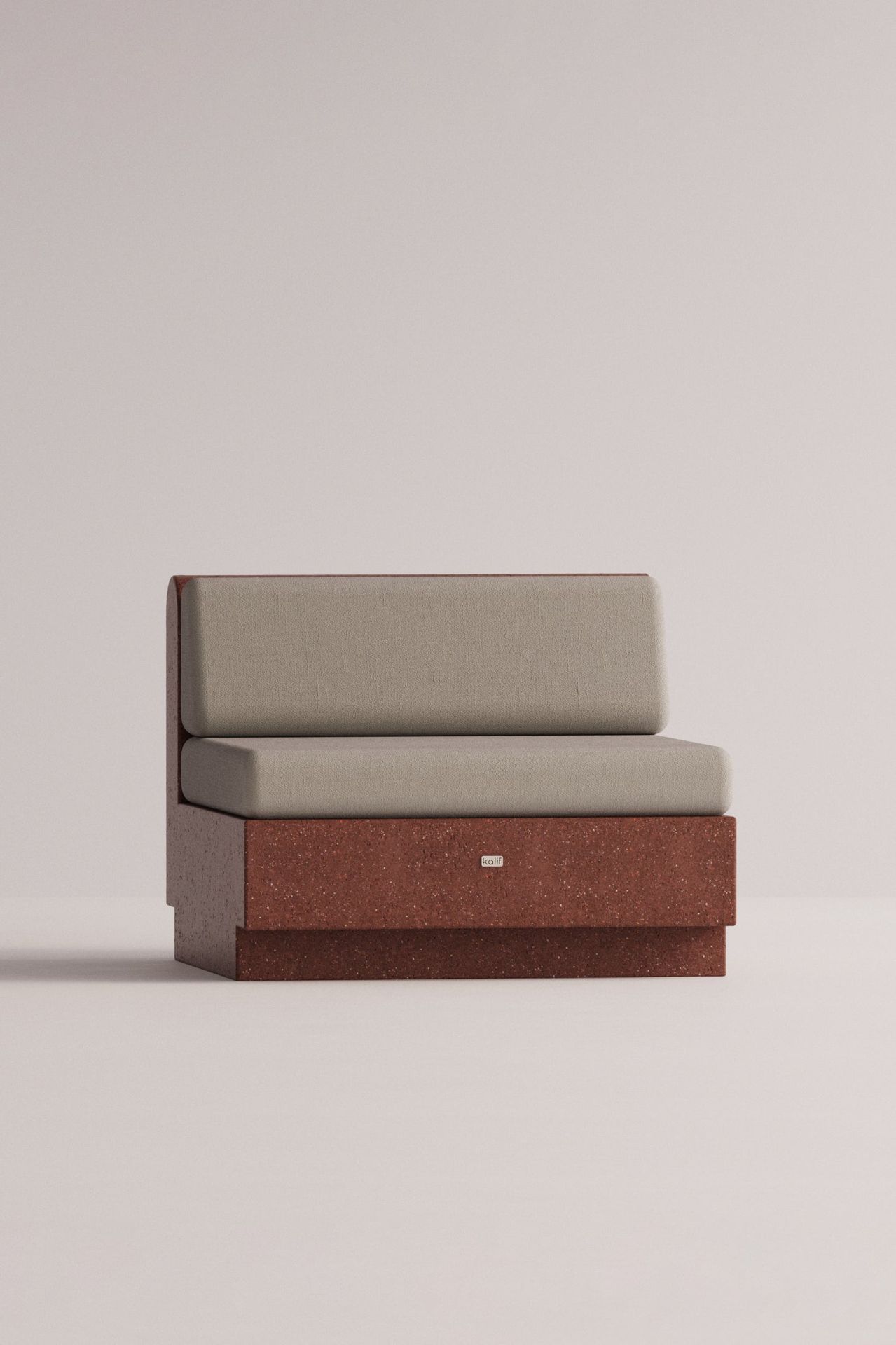 [51571167658268] Angelia Single (Beige Lintera, Maroon)