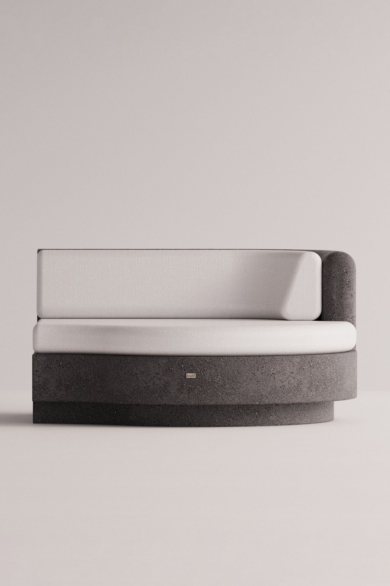 [51570717458716] Angelia Big Right Side (White Lureva, Anthracite)