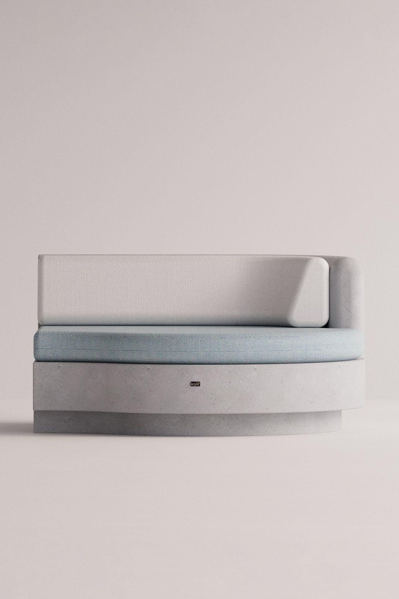 [51570717720860] Angelia Big Right Side (White Lureva / Blue Lureva, White)
