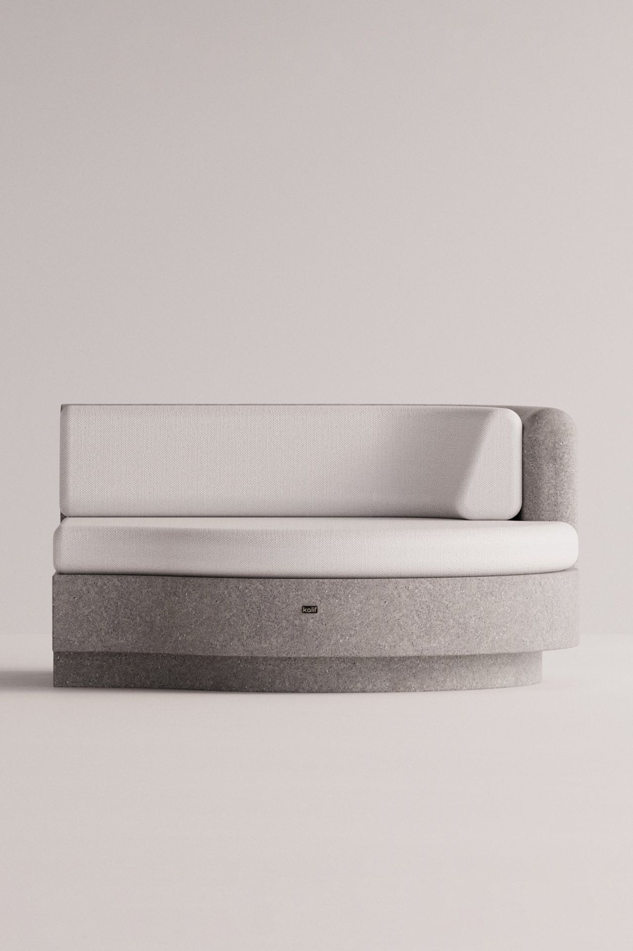[51570718245148] Angelia Big Right Side (White Lureva, Grey)