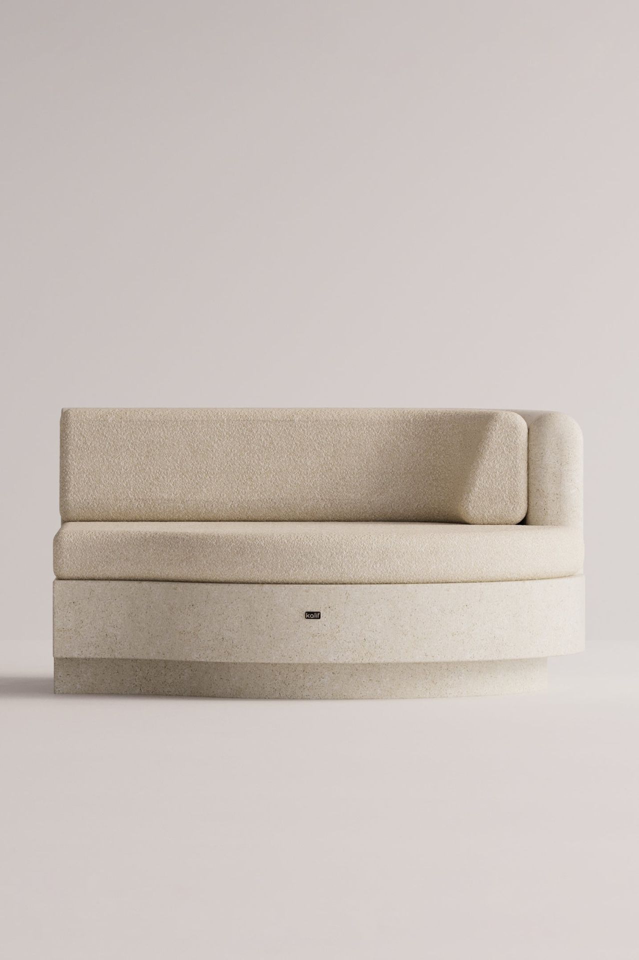 [51078469484828] Angelia Big Right Side (Beige Boucléa, Cream)