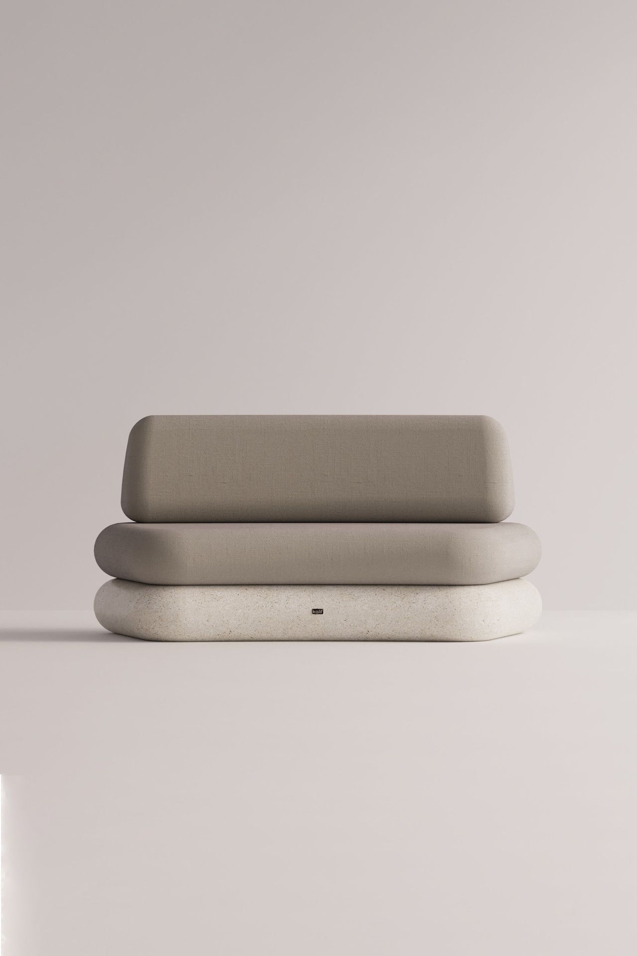 [51611366981916] Hegemone Single (Beige Lintera, Cream)