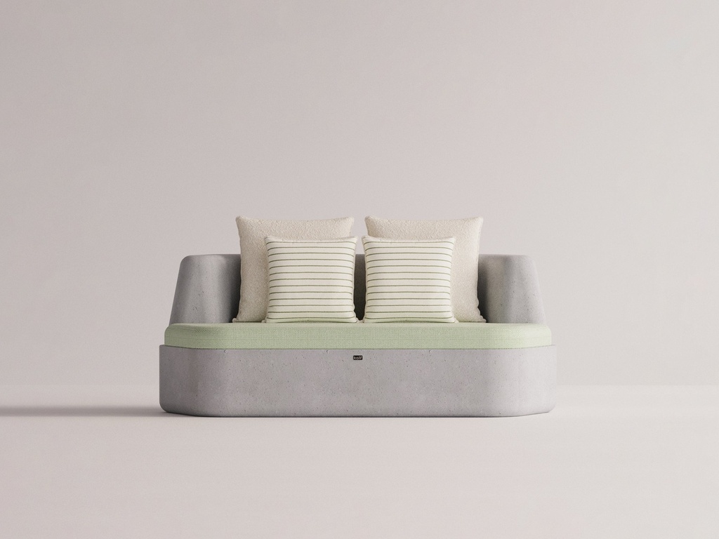 [51558335414556] Aura Mint Glow (Mint Glow White)