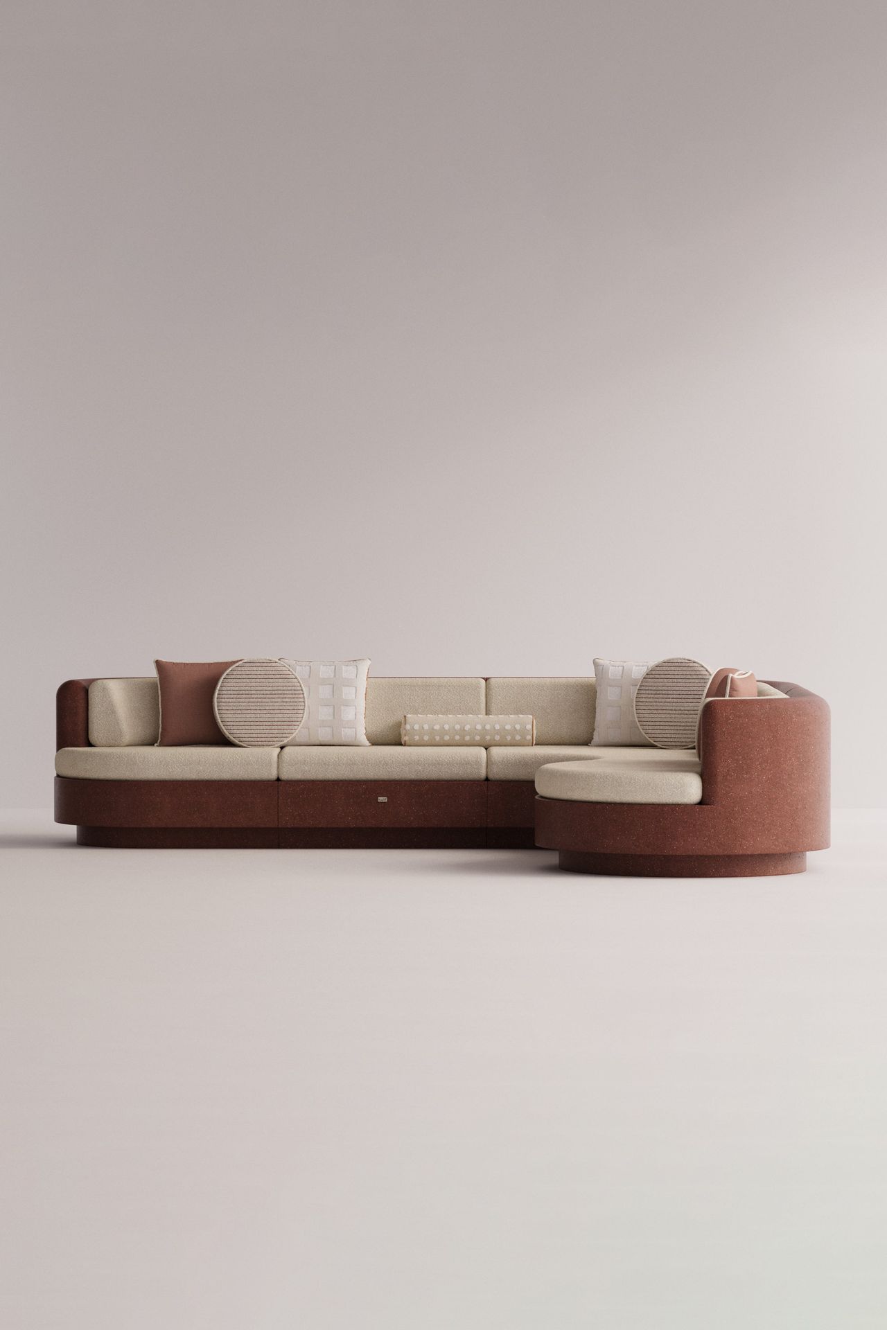 [51558801441052] Angelia Right L Sofa Ruby