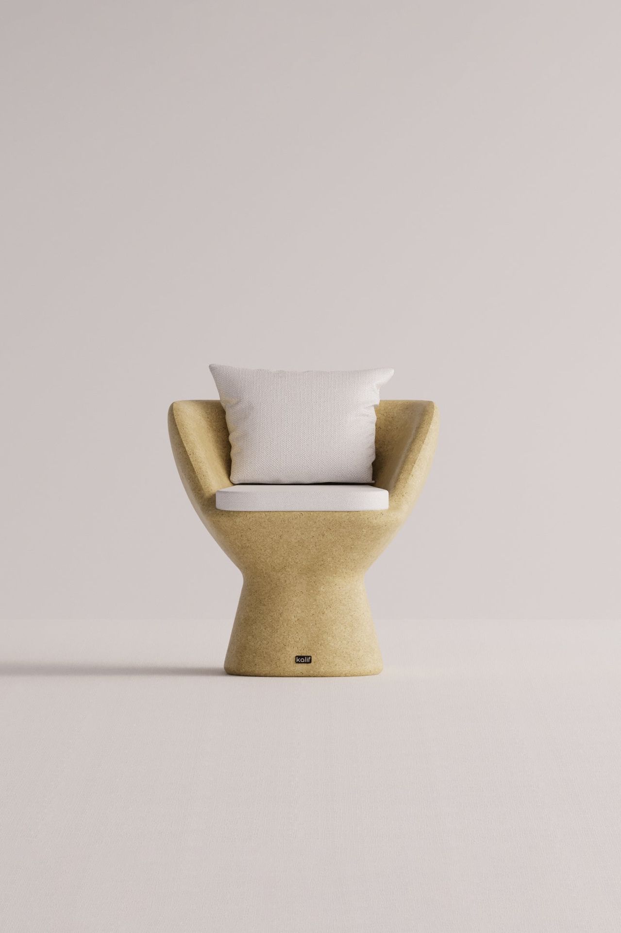 [51594620633372] Minerva Solid (Yellow)