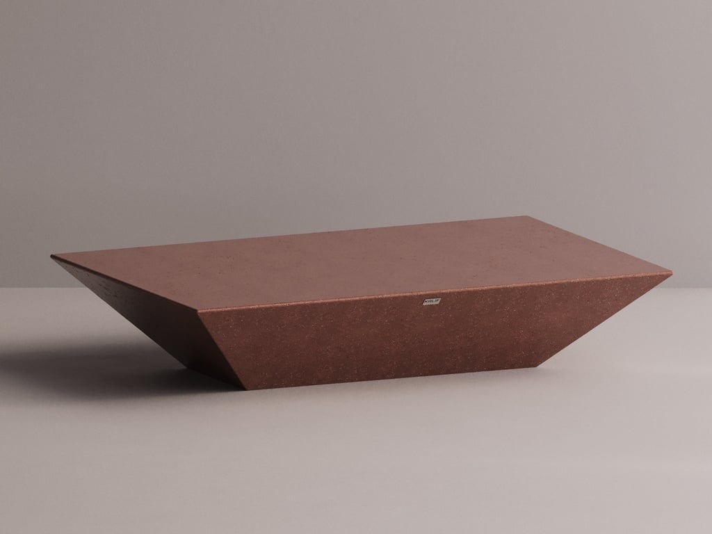 Elyon Rectangle
