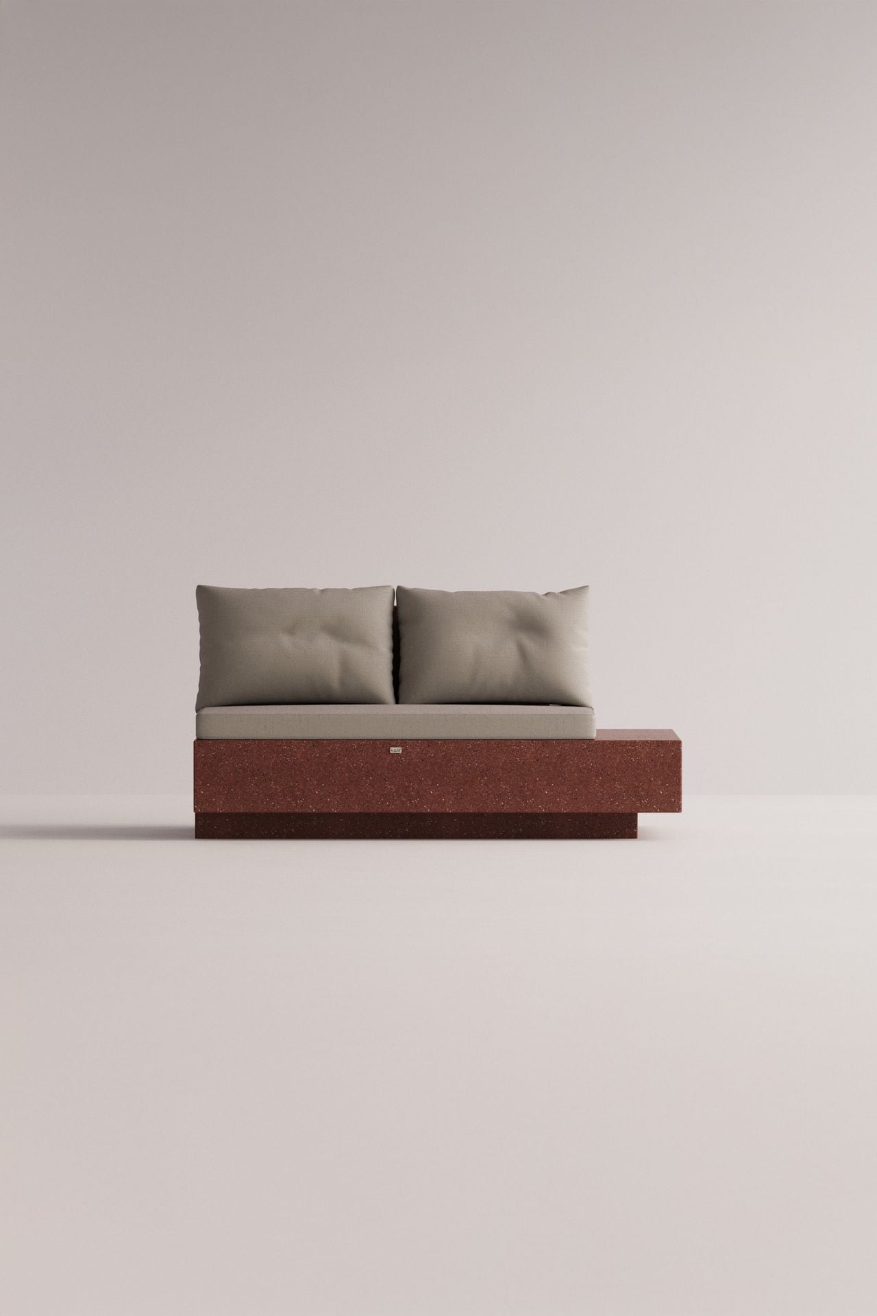 [51632502866204] Helios Right Side (Beige Lintera, Maroon)