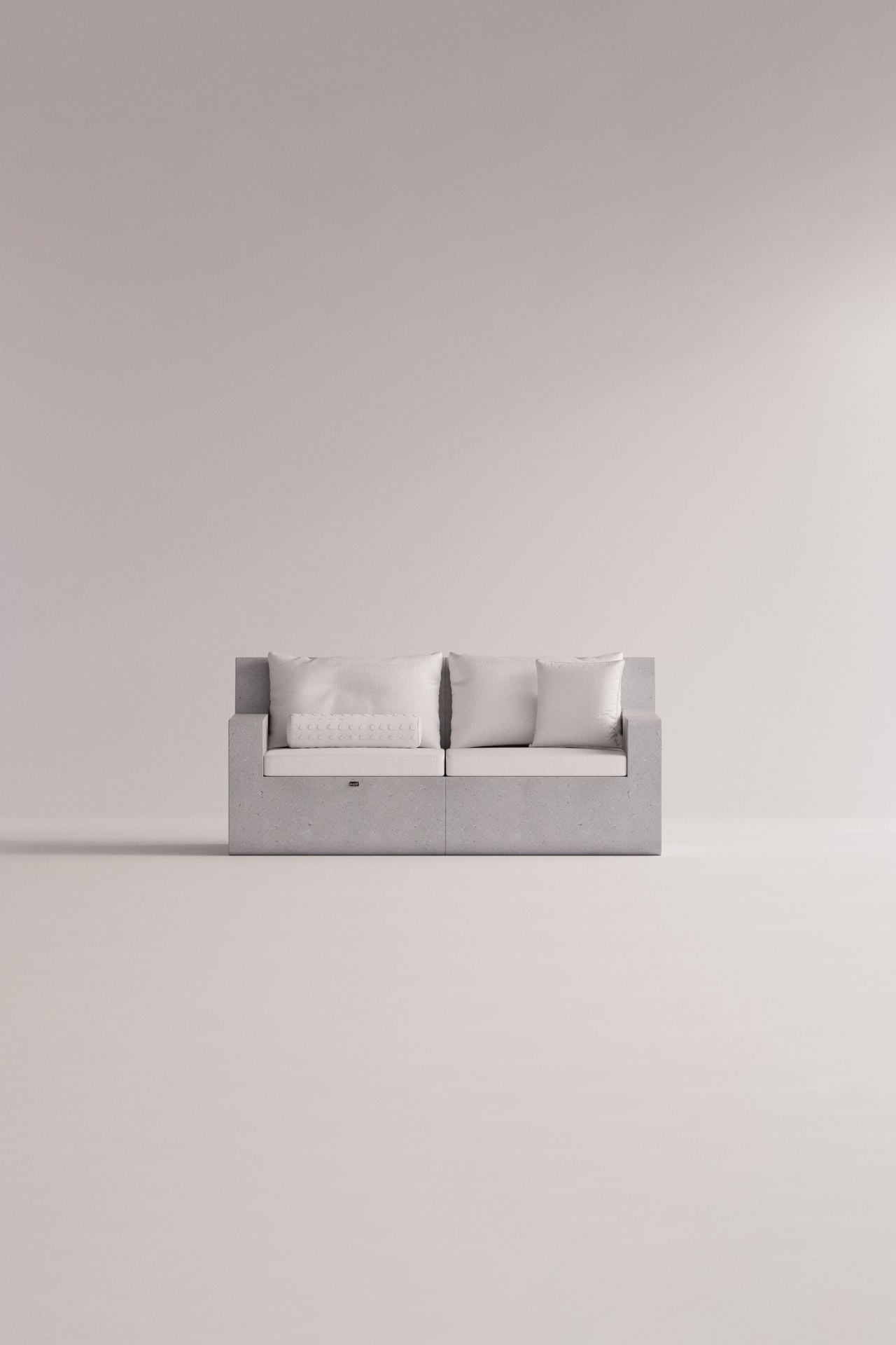 [51640299782428] Aion Double Moonlight (Moonlight White)