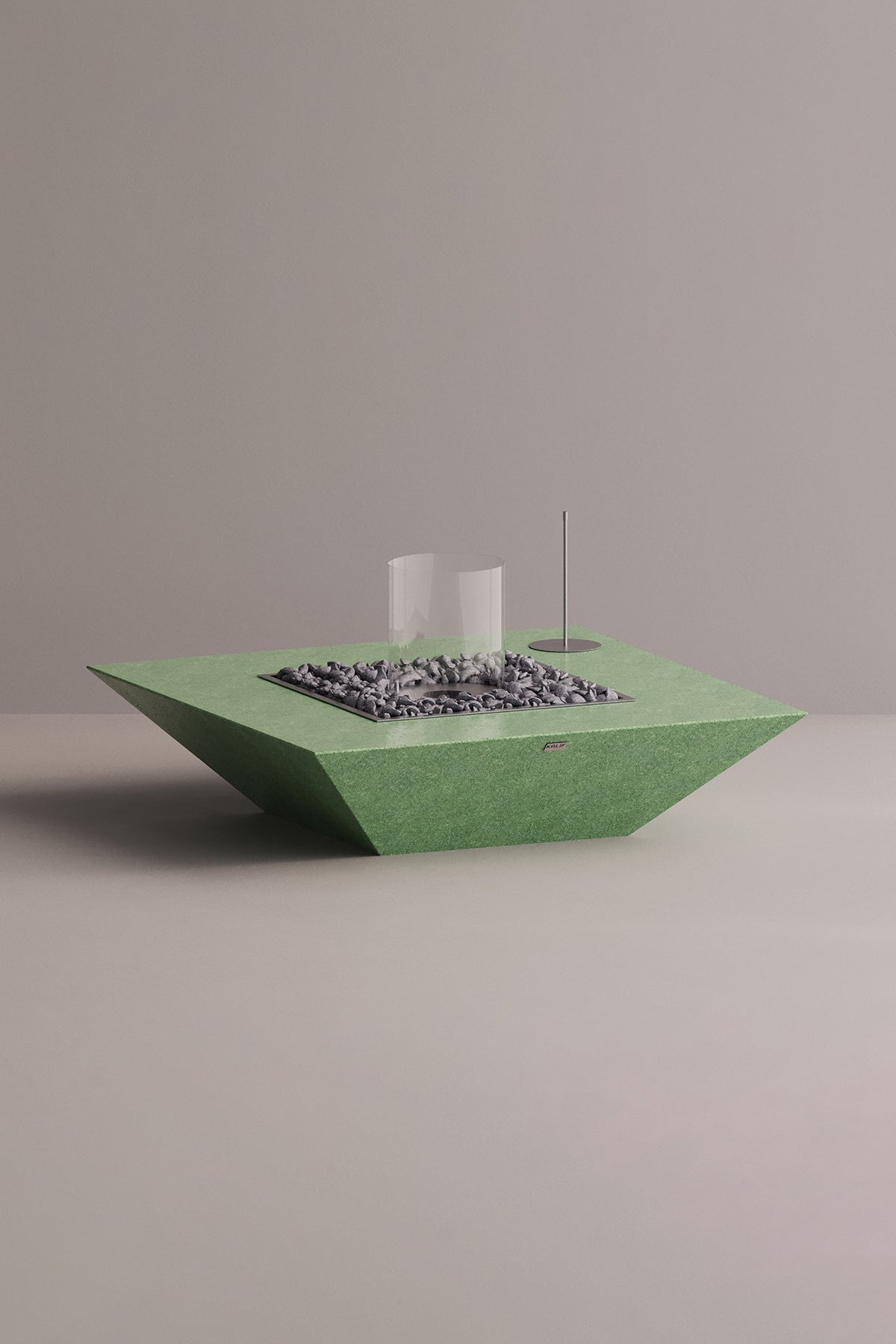 [47218782273820] Shed Square (Green)