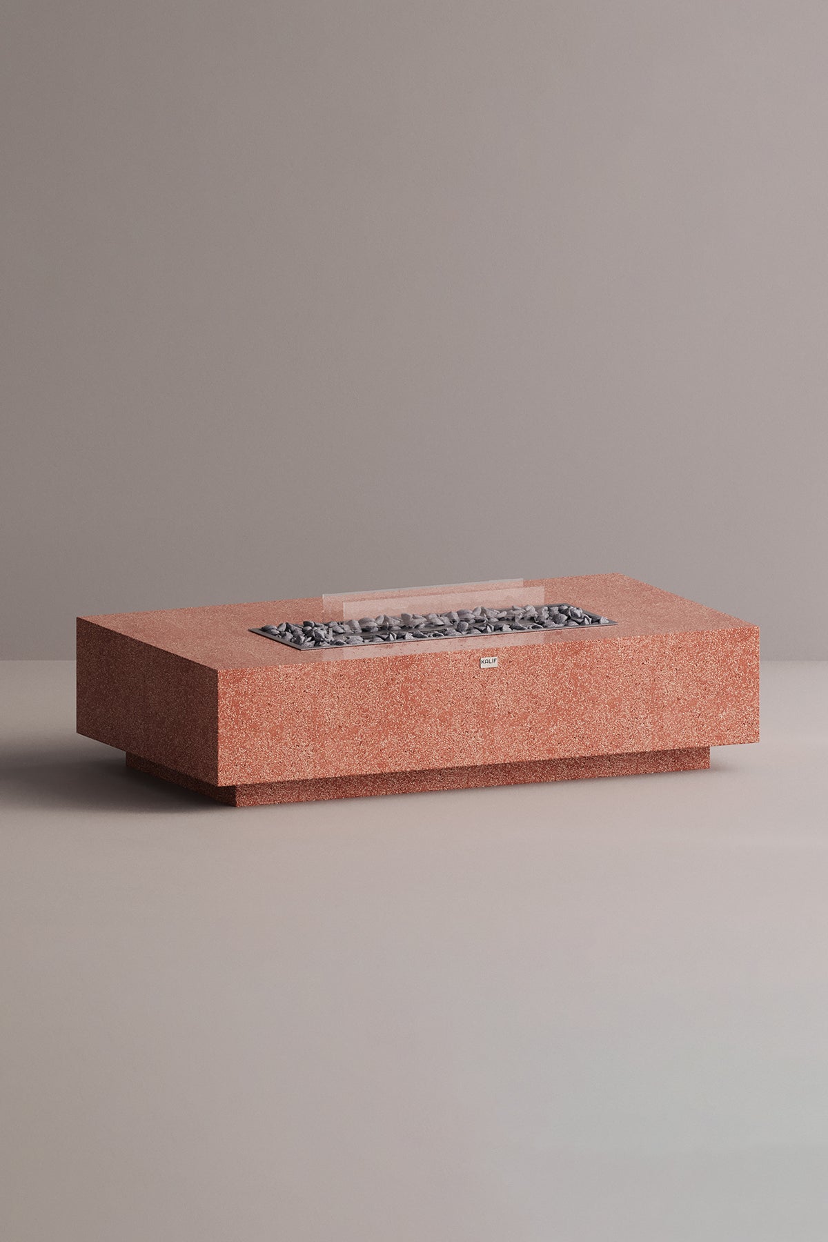 [47224377049372] Rectangle Wide (Red, XL)