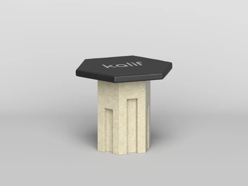 Themis Protective Cover
