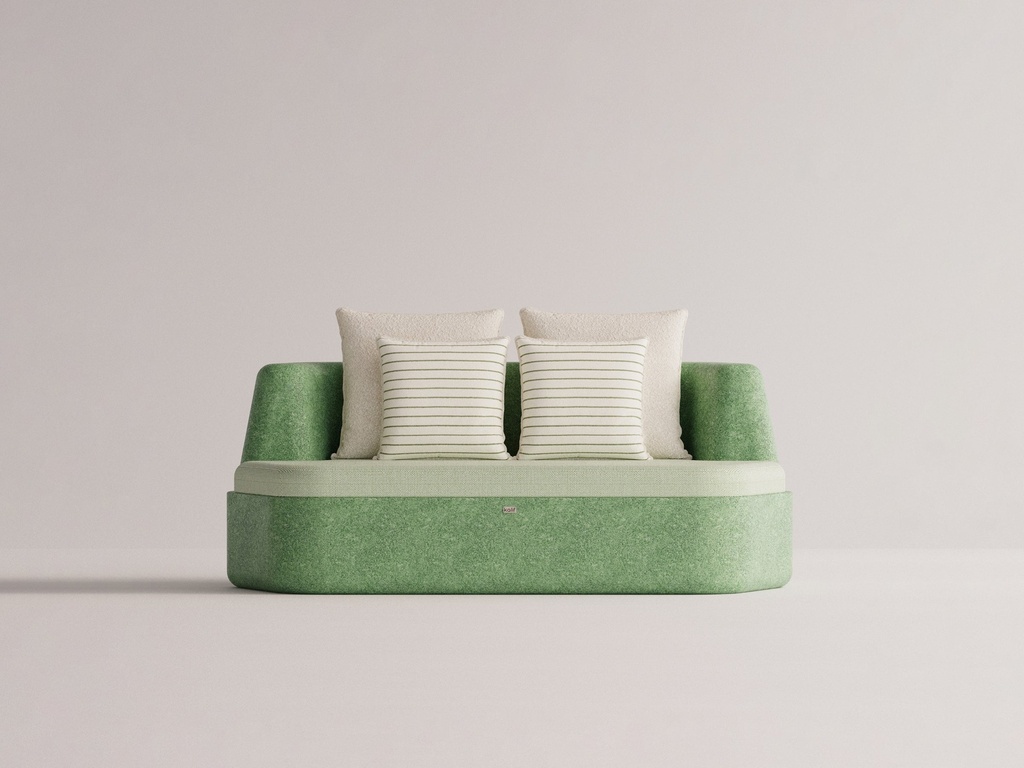 Aura Mint Glow