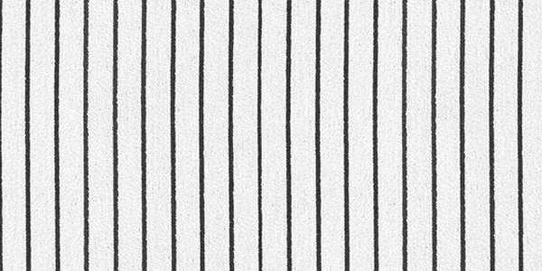 [PERSAN3] Perzische stof (Antraciet Stripe)