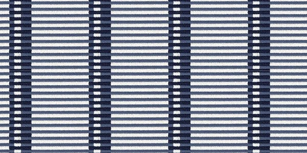 [PERSAN9] Perzische stof (Donkerblauw Nautica)