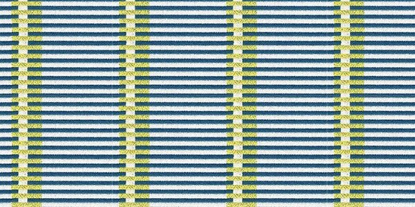 [PERSAN27] Perzische stof (Blauw Nautica)