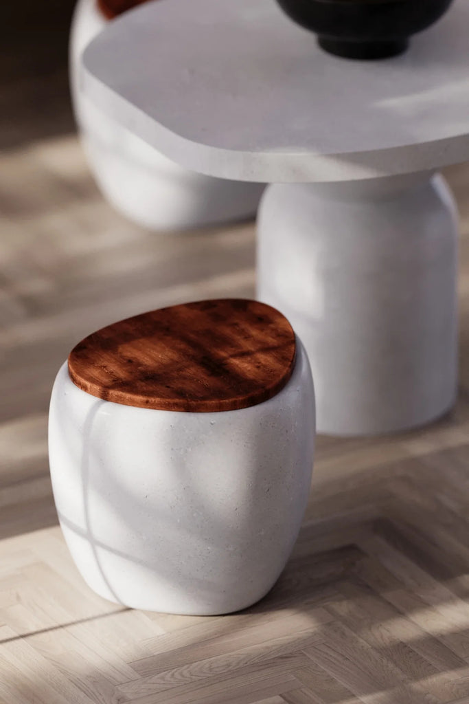 Kruk Model met Rounded Design