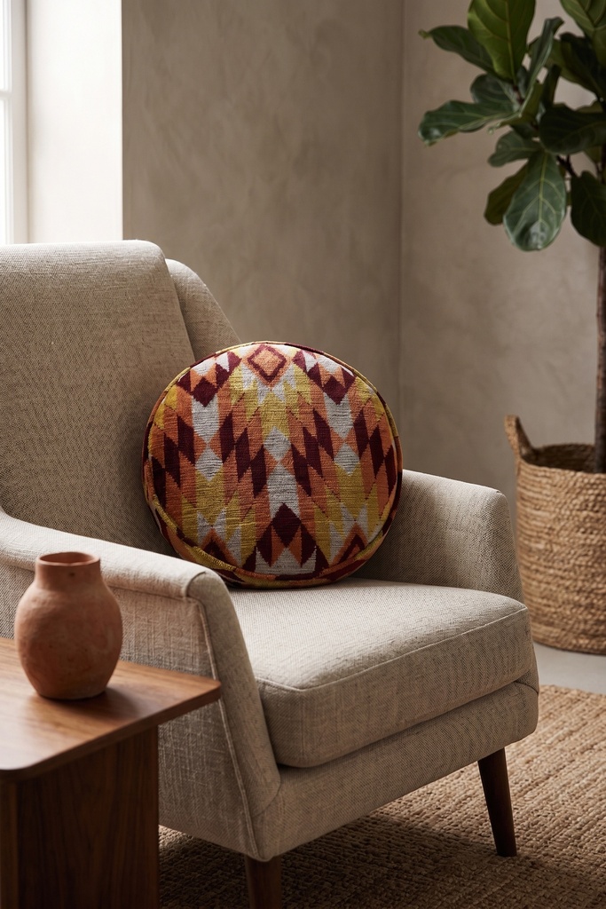 Ikat 40