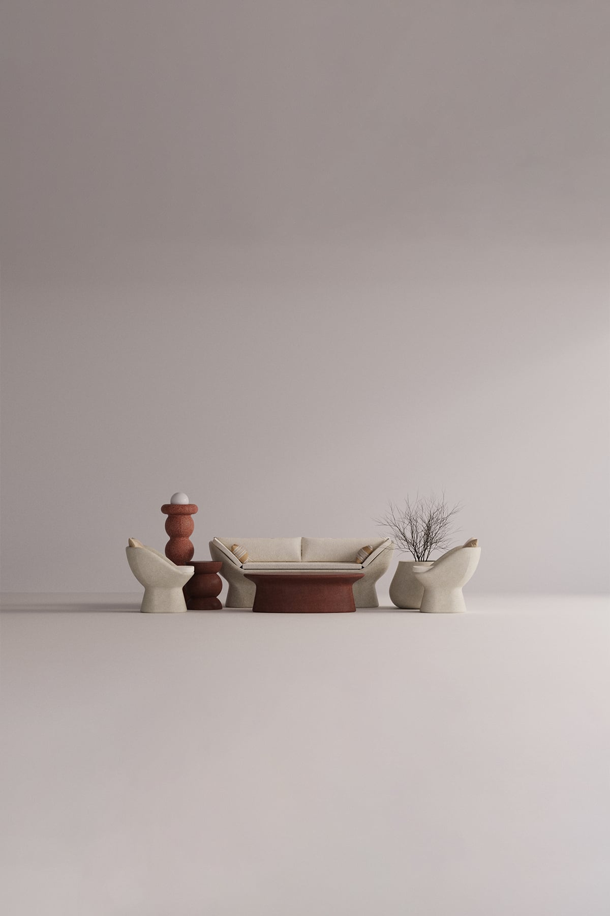 Athena Latte Zitgroep