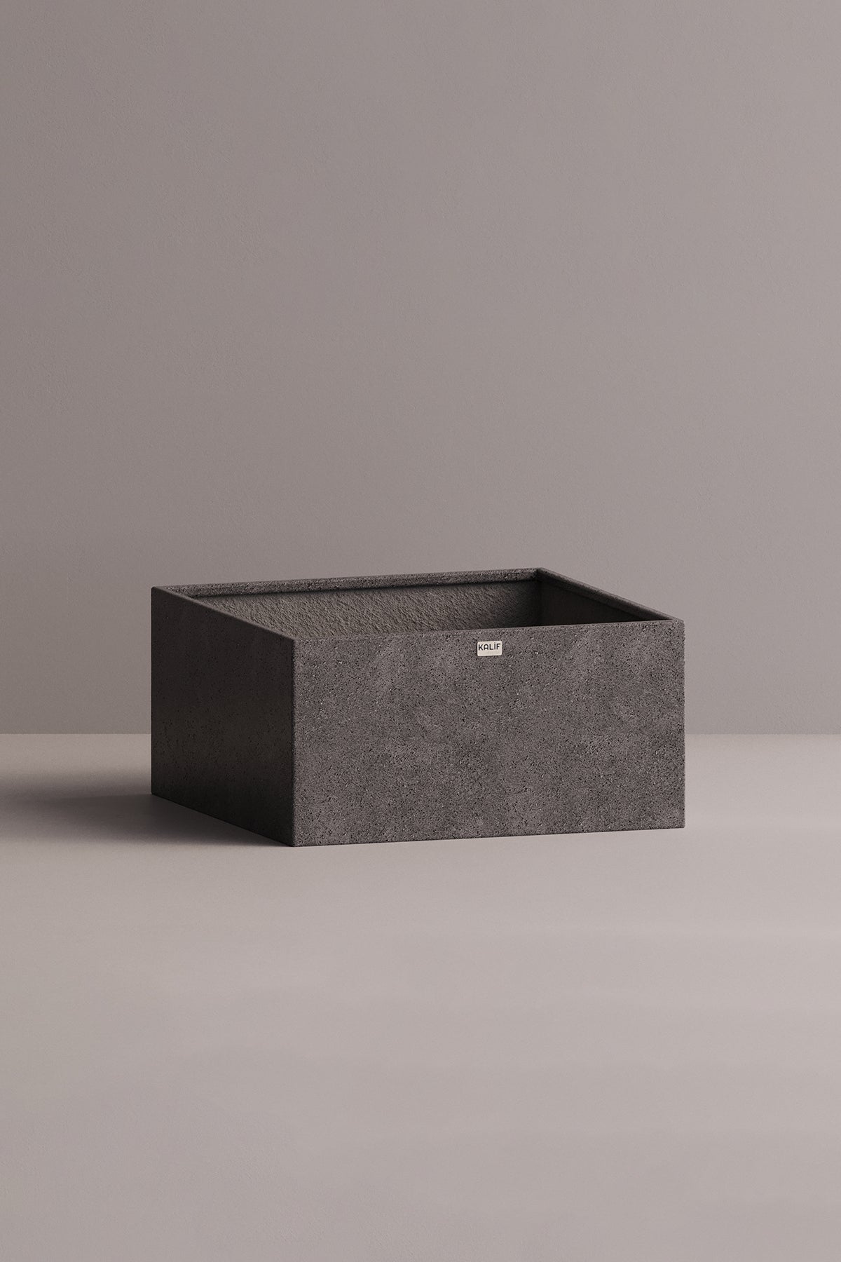 [47224183816476] Cube breed (Antraciet, XL)