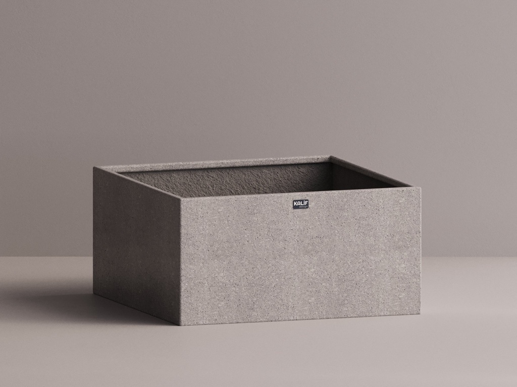 Cube breed