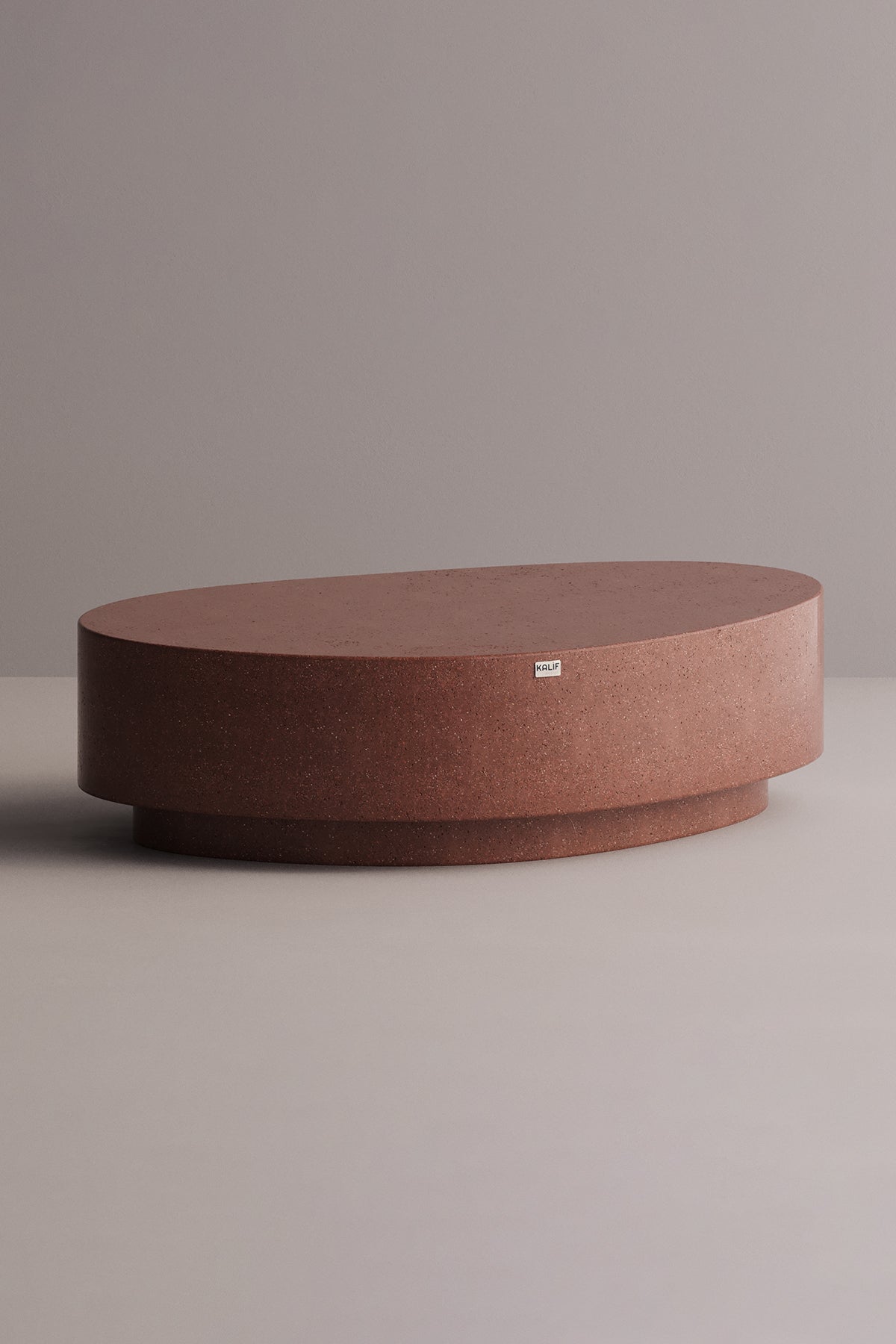 [47241626190108] Miryo salontafel (Kastanjebruin, XL)