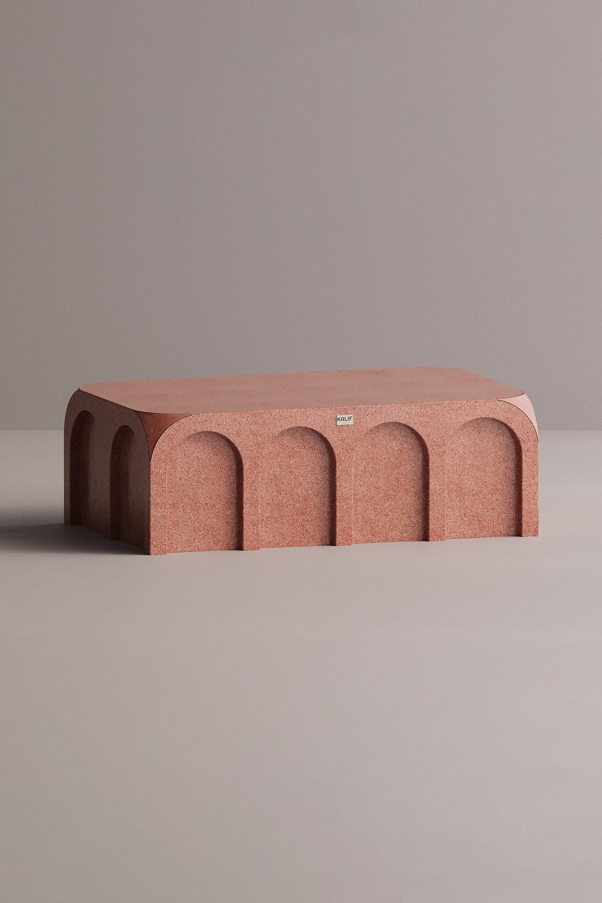 [47274156491036] Ruda-salontafel (Rood)