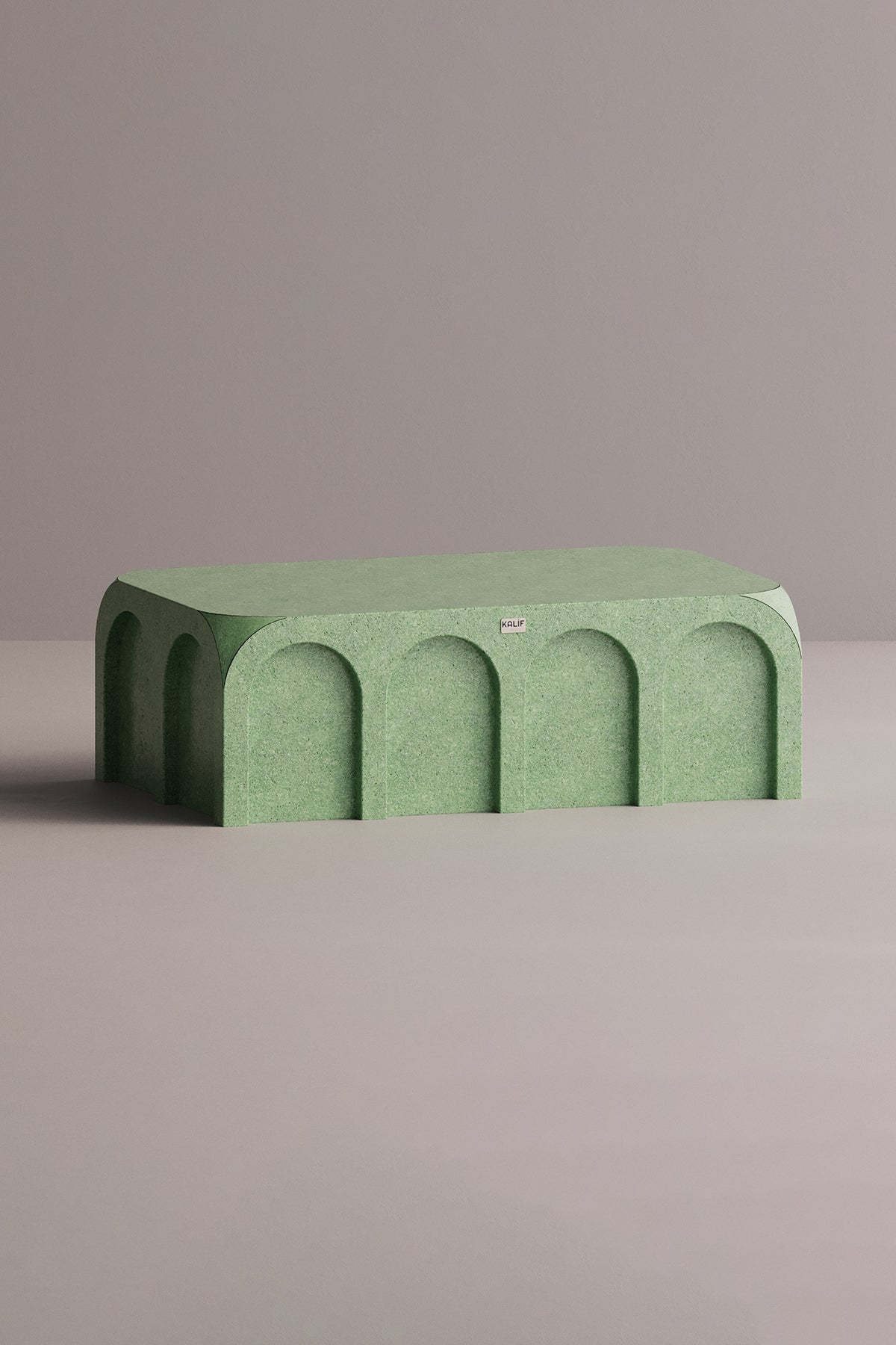 [47274156589340] Ruda-salontafel (Groen)