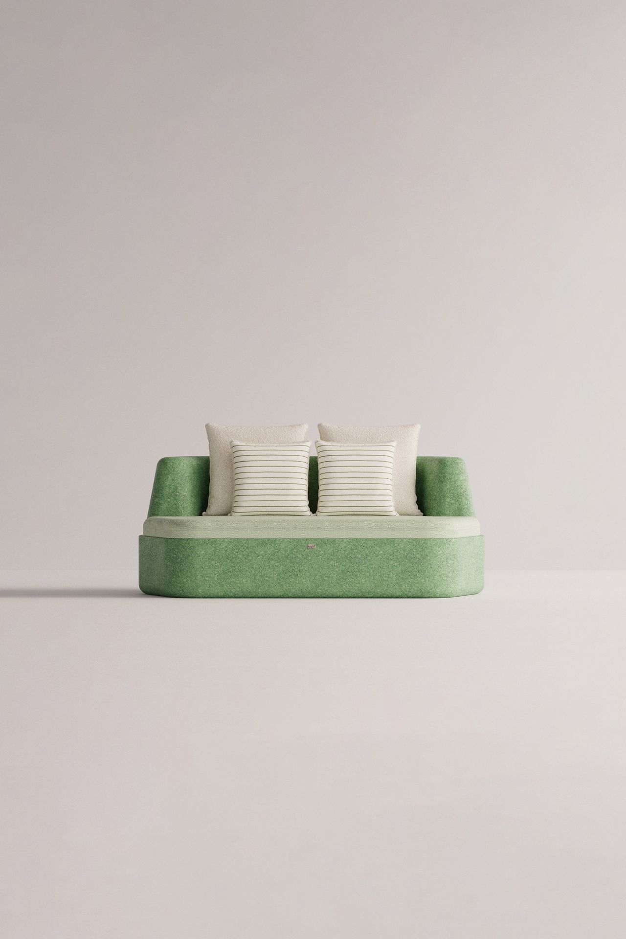 [51558076449052] Aura Mint Glow (Mint Glow Groente)
