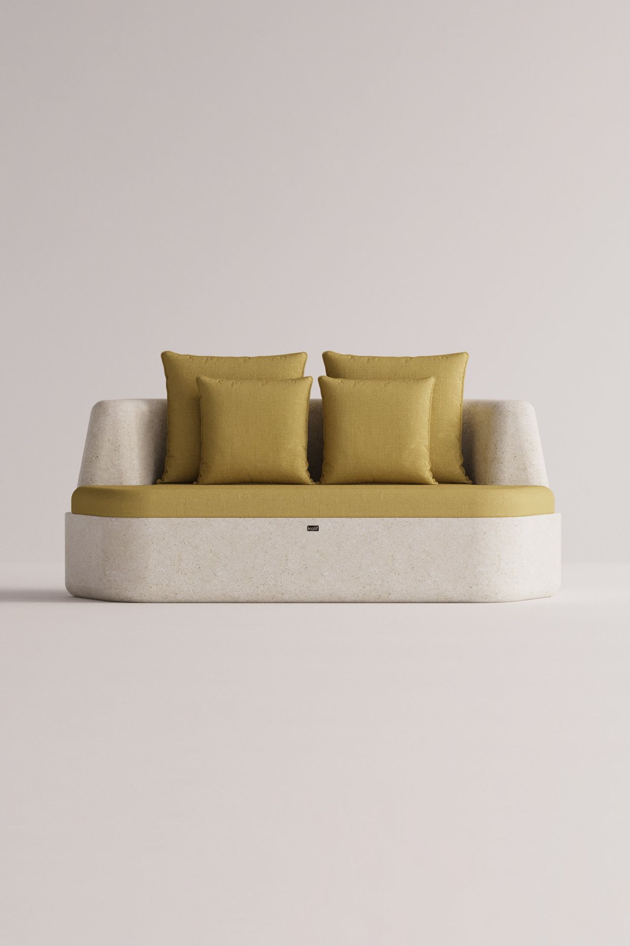 [51558265979164] Aura Solid (Geel Room)