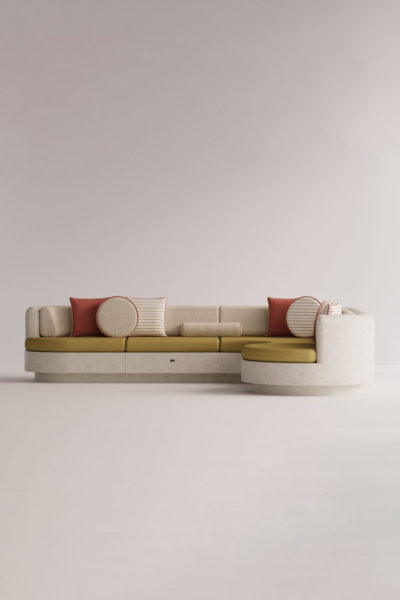 [51558805209372] Angelia Rechter L-bank Sunset