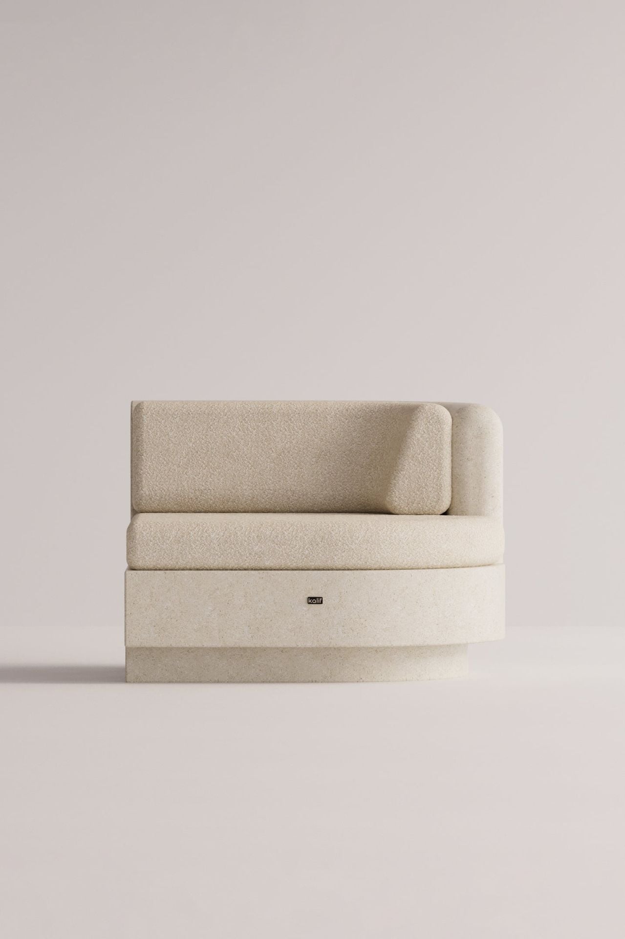 [51571083903260] Angelia Kleine rechterkant (Beige Boucléa, Room)