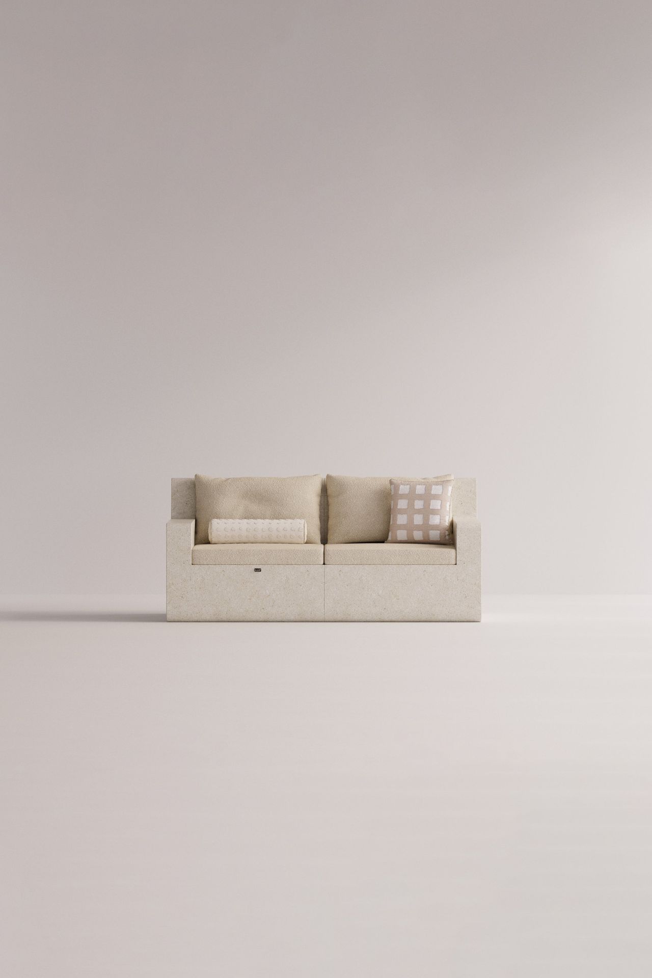 [51640278581532] Aion Tweezits Beige Bliss