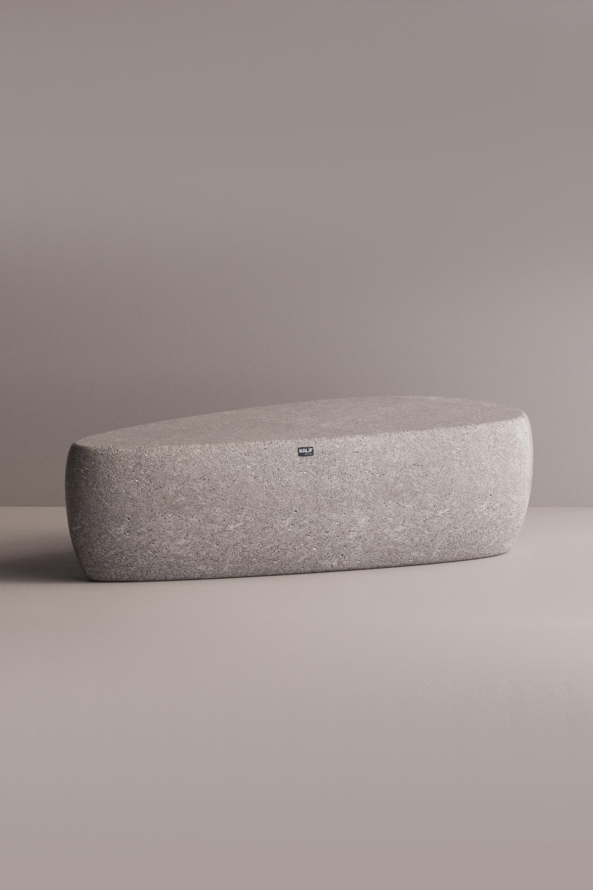 [47218756714780] Kronus-salontafel (Grijs, XL)