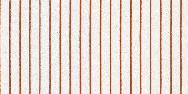 [PERSAN32] Persan Kumaş (Turuncu Stripe)