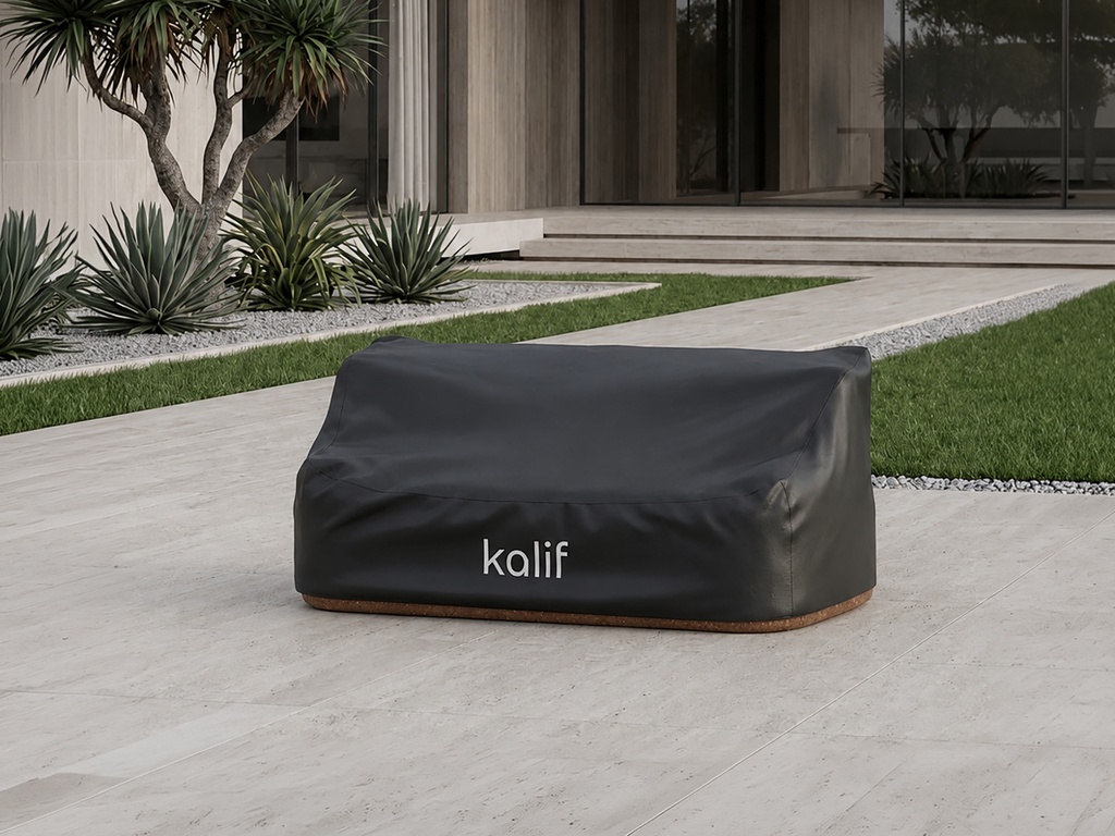 Aura Koruma Kılıfı