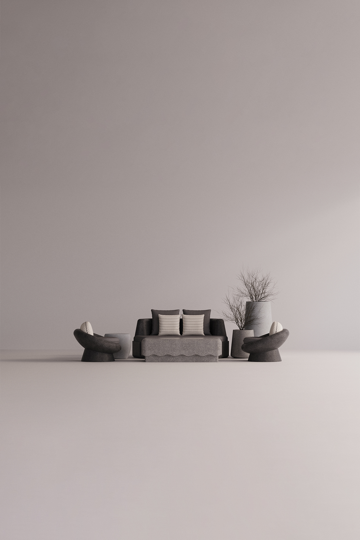 Aura Midnight Takım