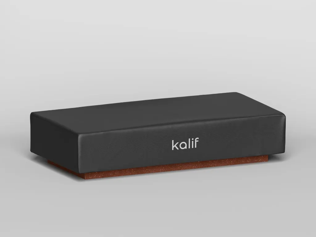 Rectangle Geniş Koruma Kılıfı