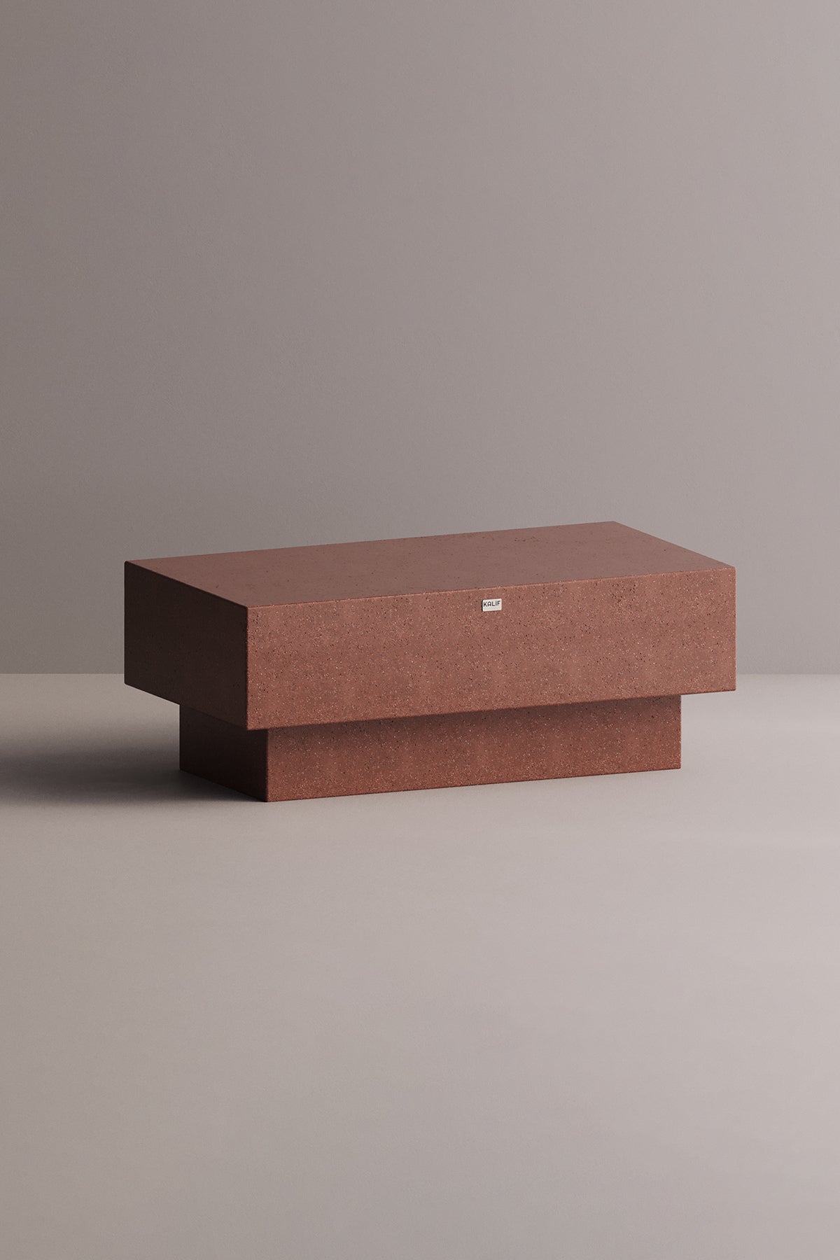 [47223282401564] Tengri Dikdörtgen (Bordo, S)