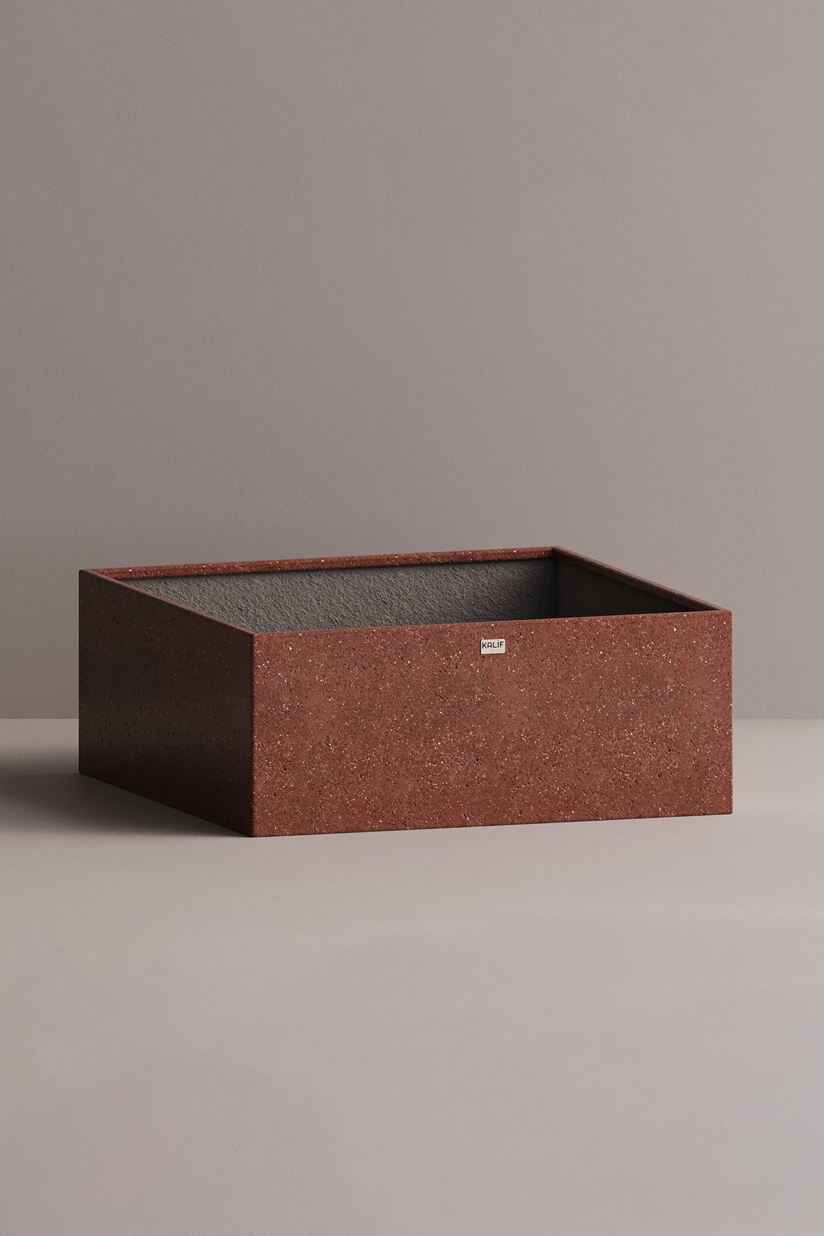 [47224184471836] Cube Geniş (Bordo, XXL)