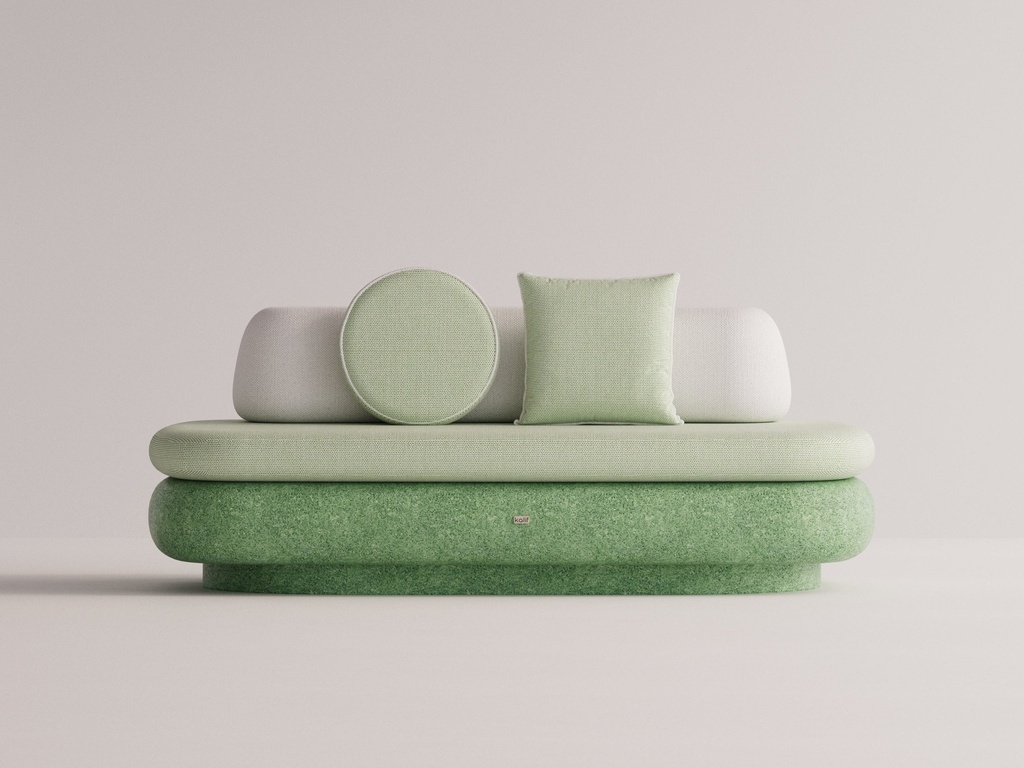 Eshu İkili Mint Glow
