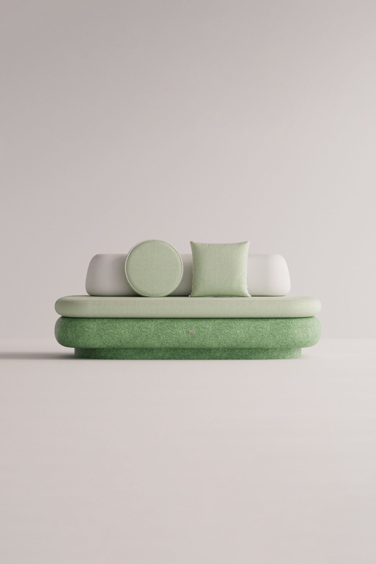 [51558759596316] Eshu İkili Mint Glow