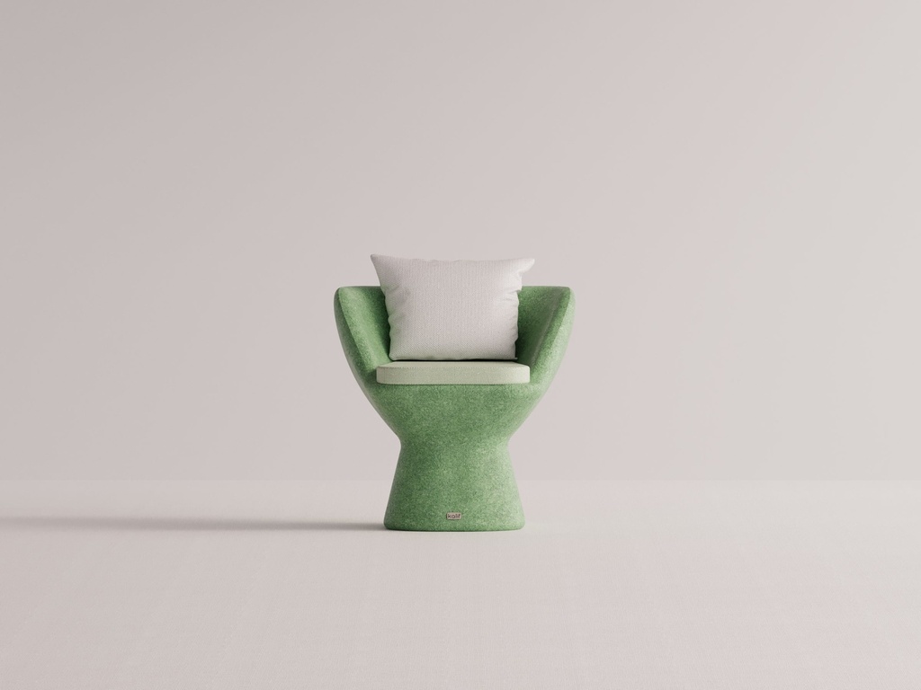 Minerva Mint Glow