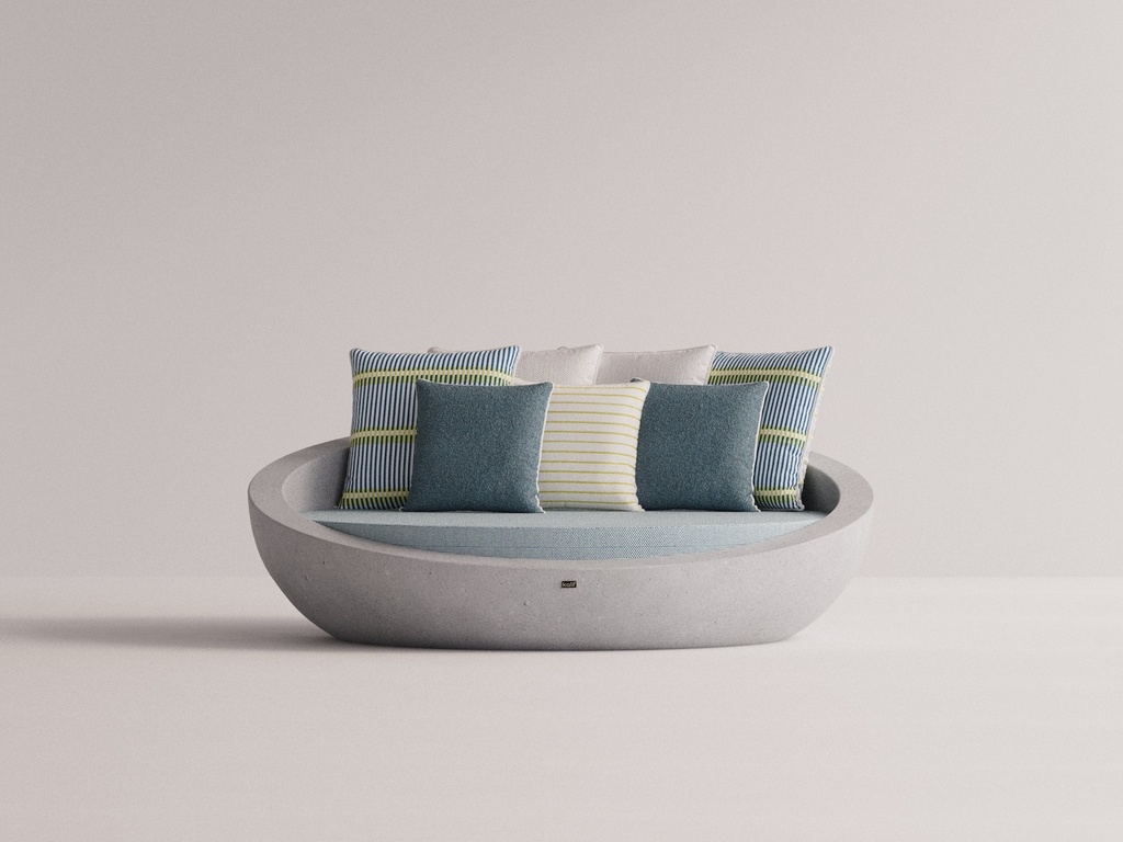 Hestia Teal