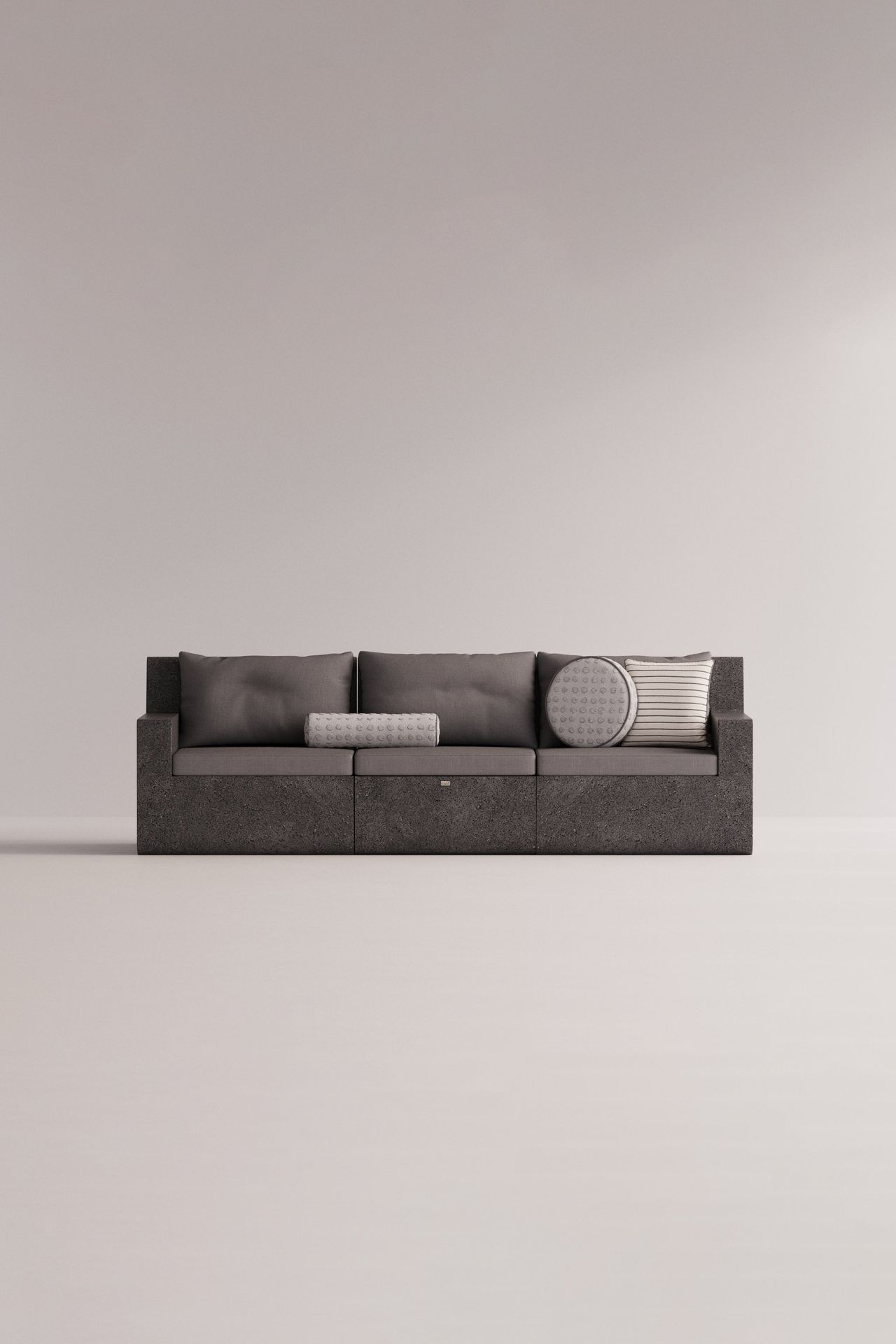 [51639879368988] Aion Üçlü Midnight
