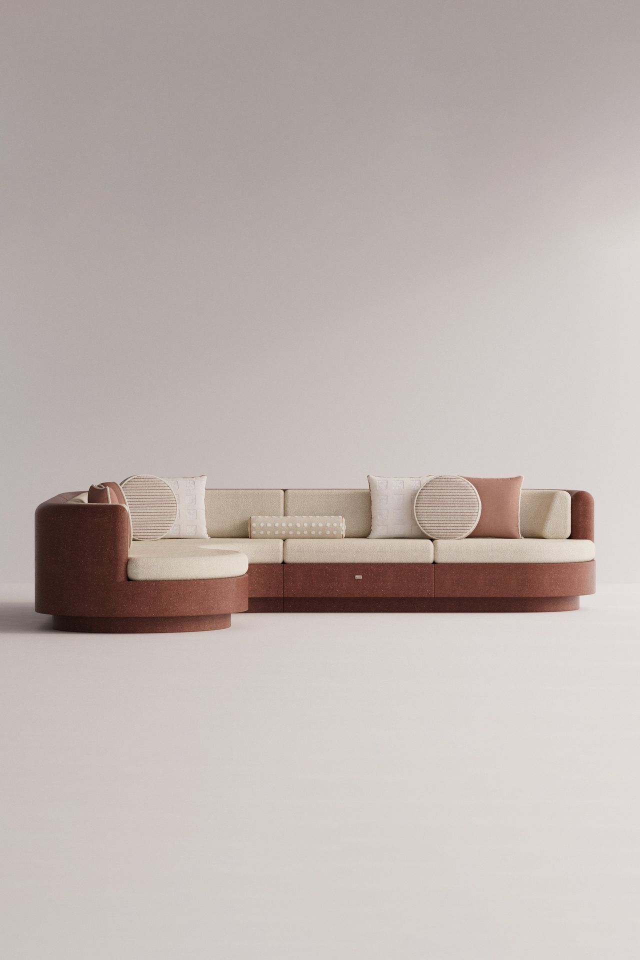 [51780027679004] Angelia Sol L Koltuk Ruby