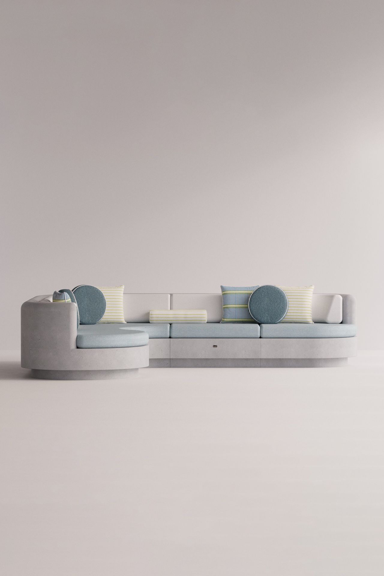 [51780029186332] Angelia Sol L Koltuk Teal