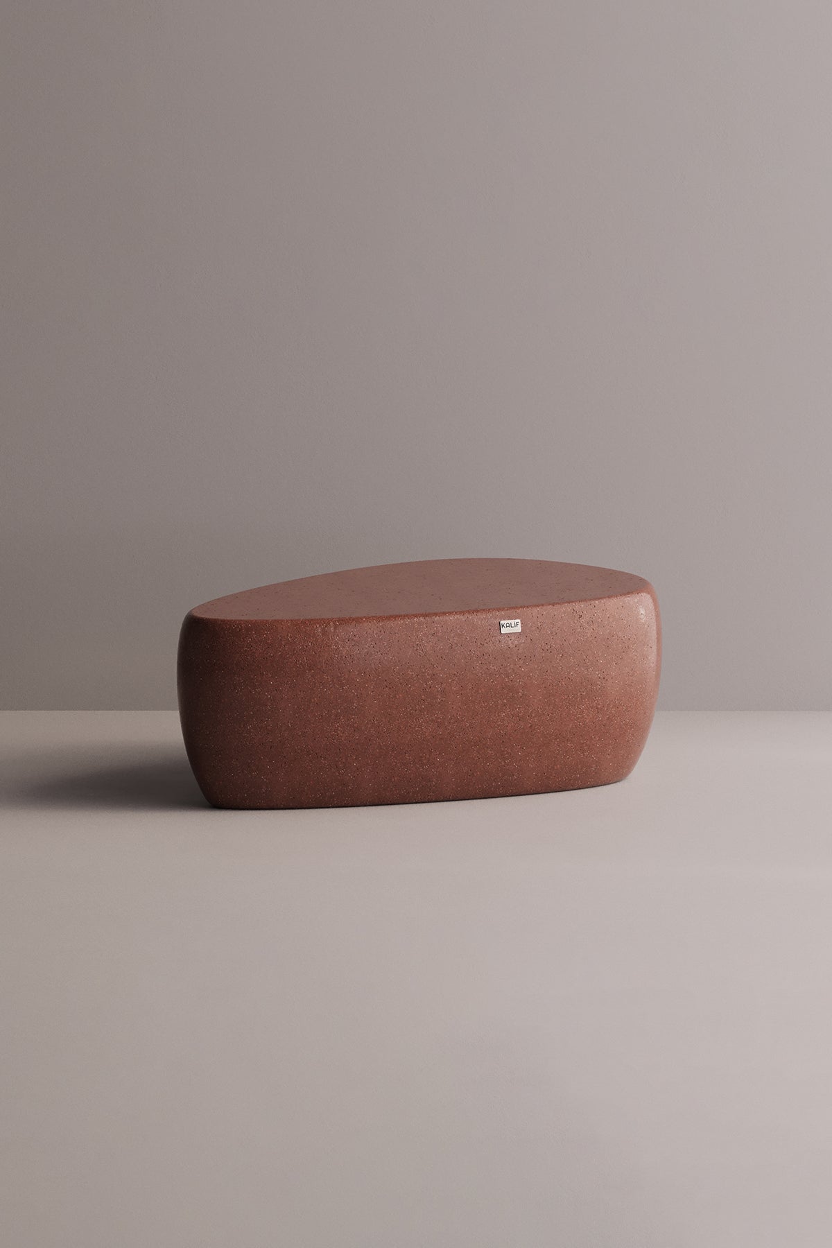 [47218756485404] Kronus Orta Sehpa (Bordo, L)