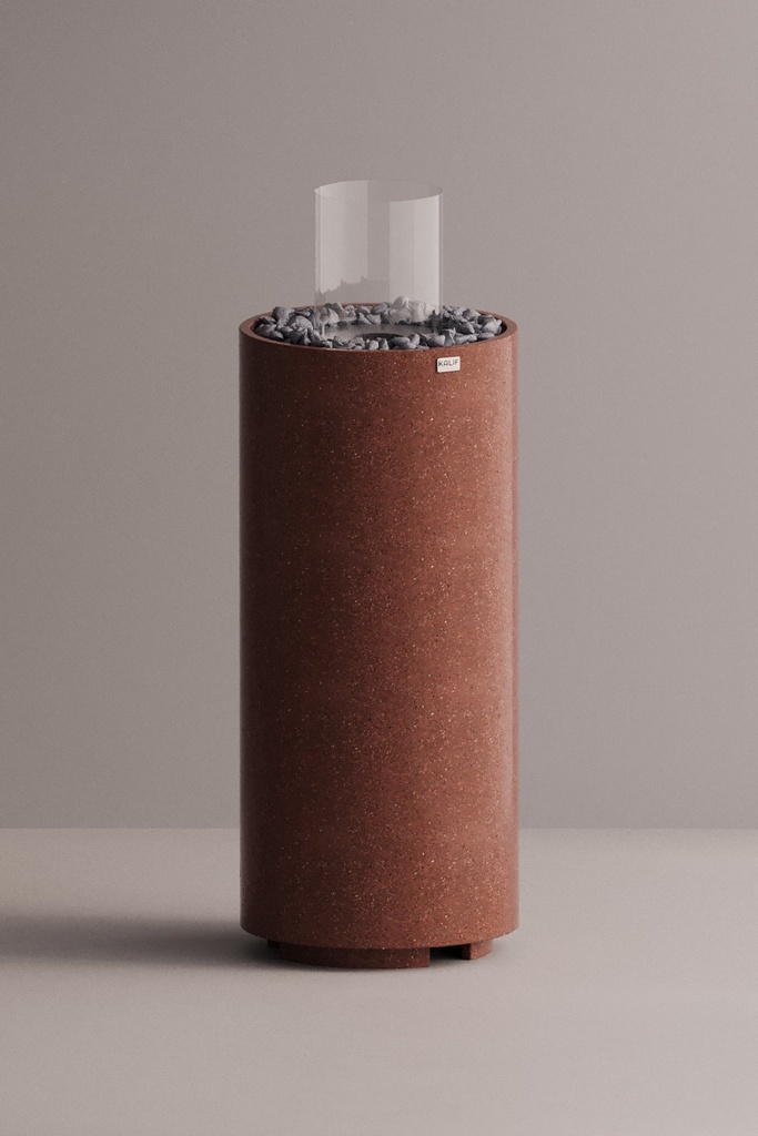 Cylinder Uzun