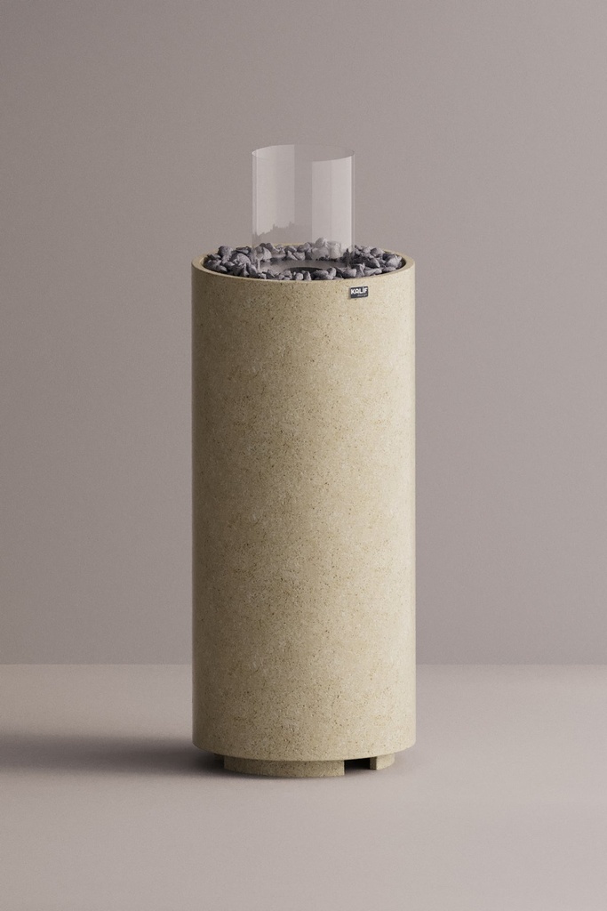 Cylinder Uzun