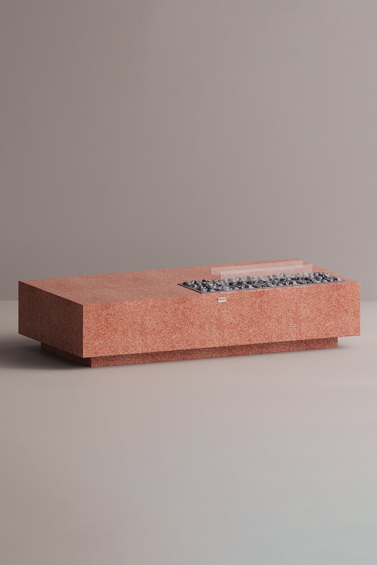 [47224377114908] Rectangle Geniş (Kırmızı, XXL)